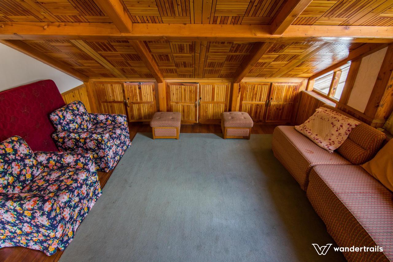 مايالي Gurung'S Cottages - A Wandertrails Stay المظهر الخارجي الصورة